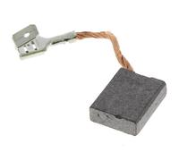Charbon moteur par 1, 6x16x20 5131033246 - Meuleuse Ryobi - Charbons moteur