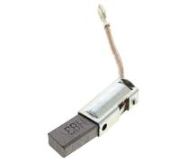 Charbon moteur par 1, cl111013105 - Tondeuse a gazon Mac allister - Charbons moteur