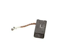 Charbon moteur par 1, n530134 - meuleuse black & decker