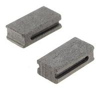 Charbon moteur par 2, 2610z01288 - meuleuse skil G