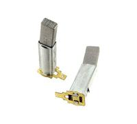 Charbon moteur (par 2) 6,5x11,5x23 - nettoyeur haute pression