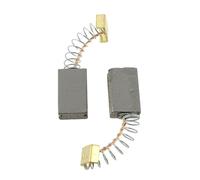 Charbon moteur par 2 7x11x18 5131039360 pour tondeuse a gazon