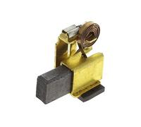 Charbon + support par 1 316046890 - Meuleuse Metabo - Charbons moteur