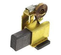 Charbon + support par 1 316046890 - Meuleuse Metabo - Charbons moteur