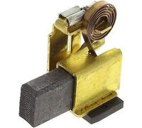 Charbon + support par 1 316046890 - meuleuse metabo G