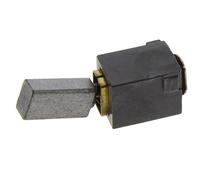 Charbon + support (par 1) 5131030610 - Ponceuse Ryobi - Charbons moteur