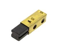 Charbon + support par 1, 5131031095 - scie circulaire ryobi G