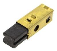 Charbon + support par 1, 5131031095 - scie circulaire ryobi G