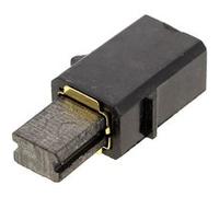 Charbon + support (par 1) 8x5mm - scie sauteuse black & decker G