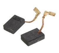 Lot 2 charbons CB 325 pour meuleuse et perforateur - MAKITA 194074-2
