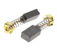 Charbons 5x8x12 par 2 316040690 - ponceuse metabo G