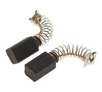 Charbons 6x7x12 par 2 - perforateur hitachi G