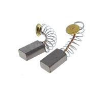 Charbons 6x9x15 par 2, 434527001005 - rabot