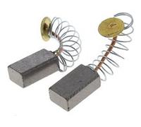Charbons 6x9x15 par 2, 434527001005 pour rabot