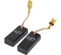 Charbons moteur 5x8x17 par 2 2604320912 - scie sauteuse bosch G