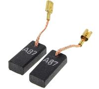 Charbons moteur 5x8x17 par 2 pour scie sauteuse