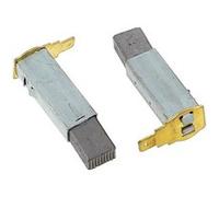 Charbons moteur 6,5x10x13 par 2, 3480170 pour nettoyeur haute pression