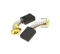 Charbons moteur 6x13x17 par 2 1619pa3196 - scie a onglets