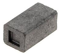 Charbons moteur 6x7x13 par 2, 832998-04 - taille-haie black & decker G
