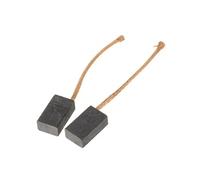 Charbons moteur 7x11x18 par 2 pour souffleur a feuilles