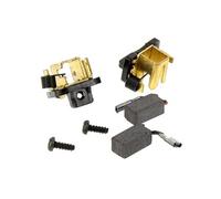Charbons moteur par 2, 1004519-17 - meuleuse