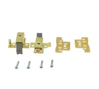 Charbons moteur par 2, 2610398705 pour ponceuse, lot de 2
