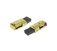 Charbons moteur par 2, 316046950 - perforateur