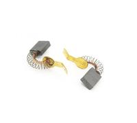 Charbons moteur par 2, 413677 - Tronconneuse Al-ko - Charbons moteur