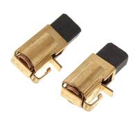 Charbons moteur par 2, 4931392563 pour Perforateur