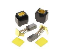 Charbons moteur par 2, 5x8x12 2610393888 - scie sauteuse