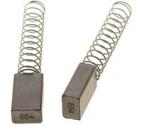 Charbons moteur par 2, 8x5mm 2604321925 - Ponceuse Bosch - Charbons moteur