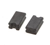 Charbons moteur par 2 8x5x14, 2609000246 - ponceuse