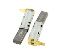 Charbons moteur par 2 91103744 - nettoyeur haute pression