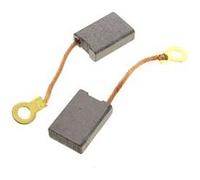 Charbons moteur par 2 - meuleuse