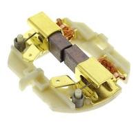 Charbons moteur par 2 + support pour Perceuse Dewalt G