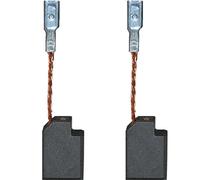 Charbons moteur - Pour DeWalt D28133, D28134 et D28135