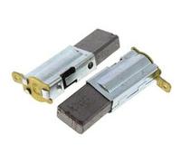 Charbons par 2 15,5x13x6,5 - broyeur vegetaux G