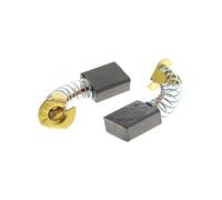 Charbons par 2, 16x13,5x6,5 mm 430066102092 - scie a onglets