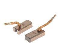 Charbons par 2 , 316047580 316060540 - meuleuse