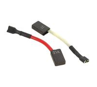 Charbons (par 2) 4931381391 pour meuleuse, lot de 2