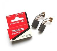 Charbons par 2, 6,5x13,5x16mm , CB-153 , 181044-0 - Meuleuse Makita - Charbons moteur