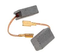 Charbons par 2 6x8,5x16 mm - Meuleuse Skil - Charbons moteur