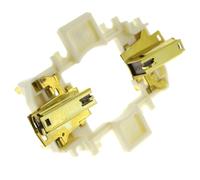Charbons par 2 + support 1600a012az pour taille-haie