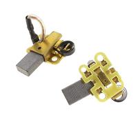 Charbons + supports 5131033402 pour Perforateur