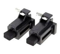 Charbons + supports 6,5x9,5mm 2610993157 - scie circulaire