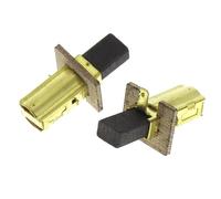 Charbons + supports par 2 316033670 pour ponceuse