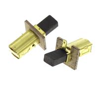 Charbons + supports par 2 316033670 pour ponceuse
