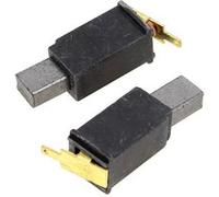 Charbons + supports par 2, 90587523 - scie electrique stanley G