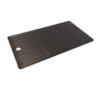 Char-Broil Plancha fonte 43,5x23,7 cm