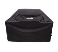 Char-Broil Capot de protection 140384 pour gril à gaz 2 feux, noir